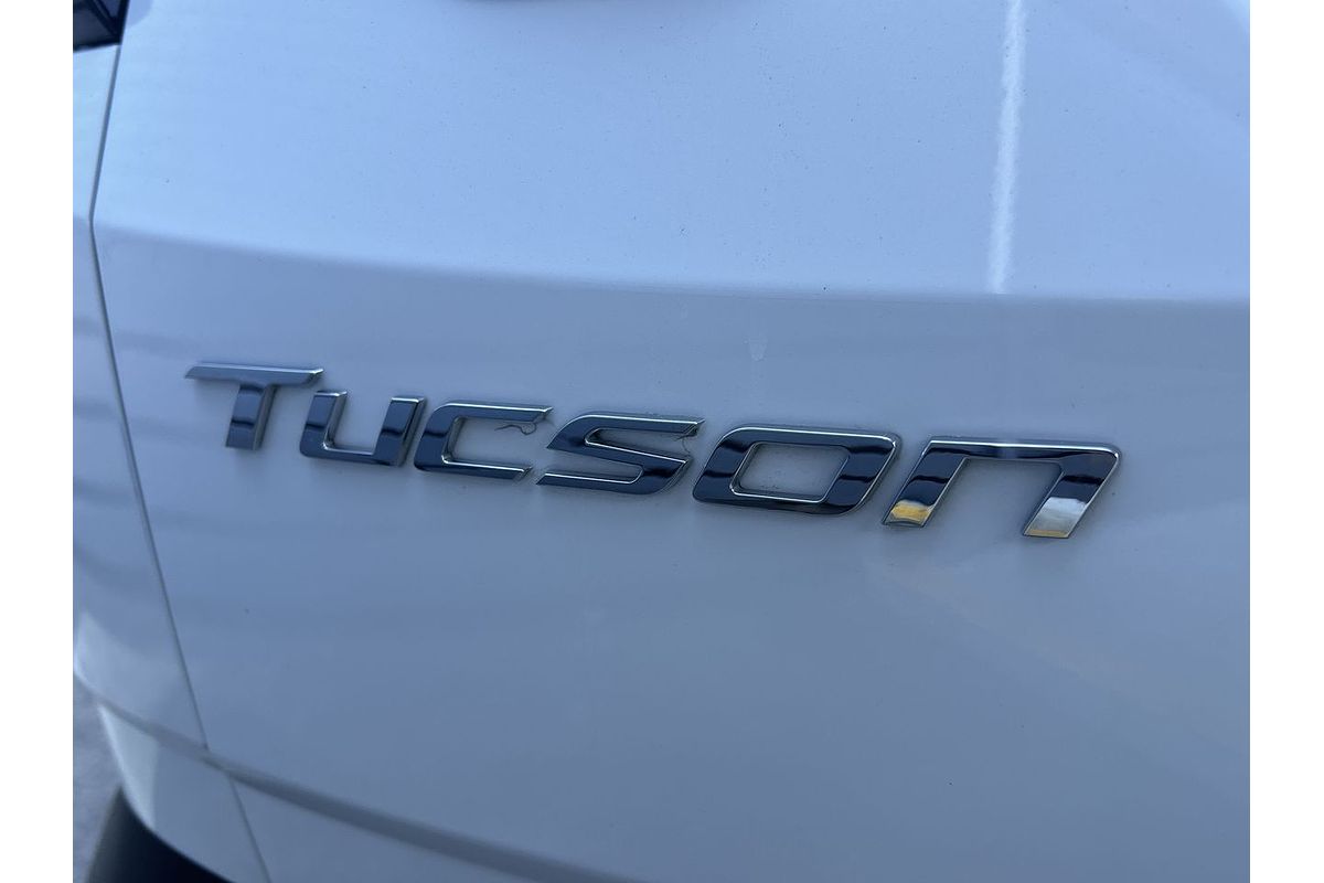 2024 Hyundai Tucson NX4.V2