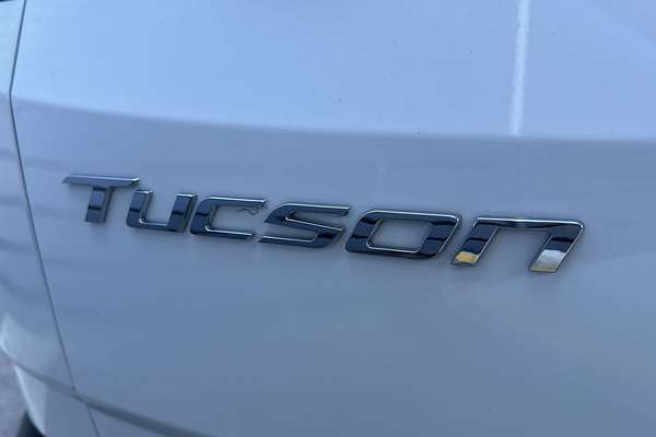2024 Hyundai Tucson NX4.V2