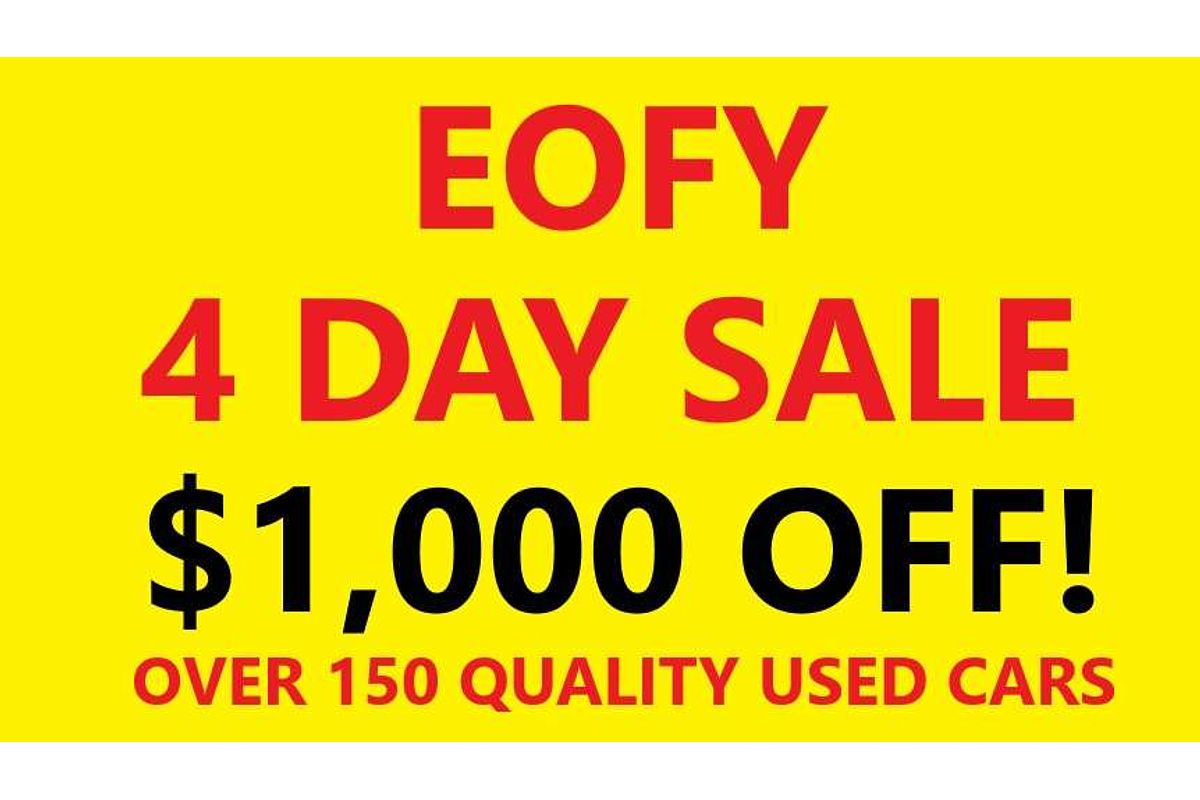 2023 Ford Everest Sport  4X4 3.0L
