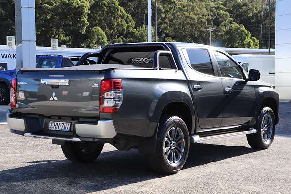2020 Mitsubishi Triton GLS Premium MR 4X4