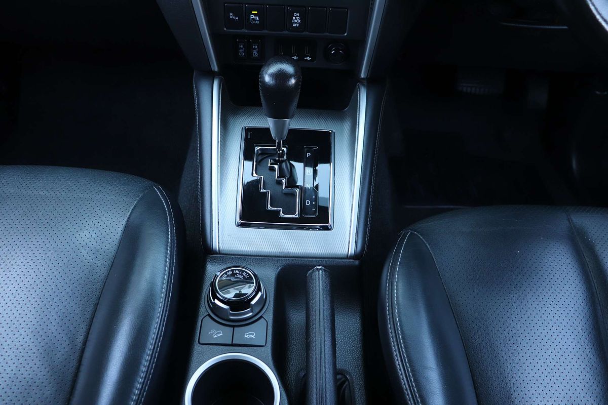 2020 Mitsubishi Triton GLS Premium MR 4X4