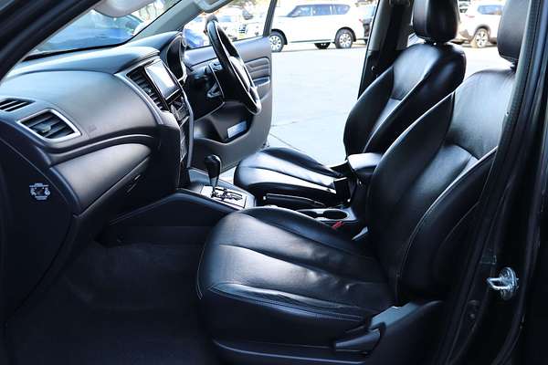 2020 Mitsubishi Triton GLS Premium MR 4X4