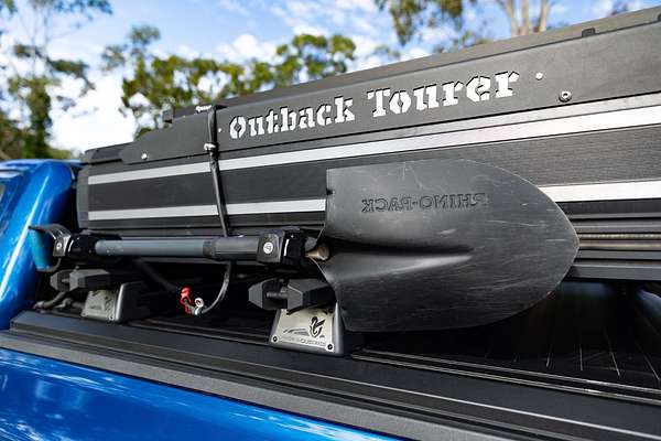 2024 Ford Ranger Raptor  4X4 3.0L