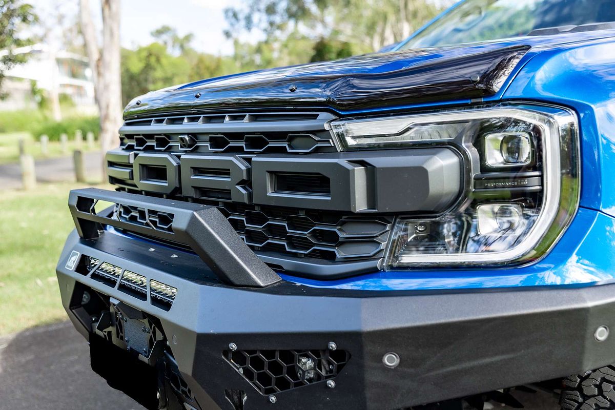 2024 Ford Ranger Raptor  4X4 3.0L