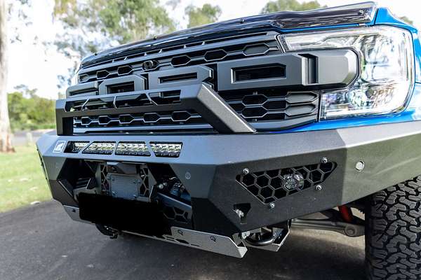2024 Ford Ranger Raptor  4X4 3.0L