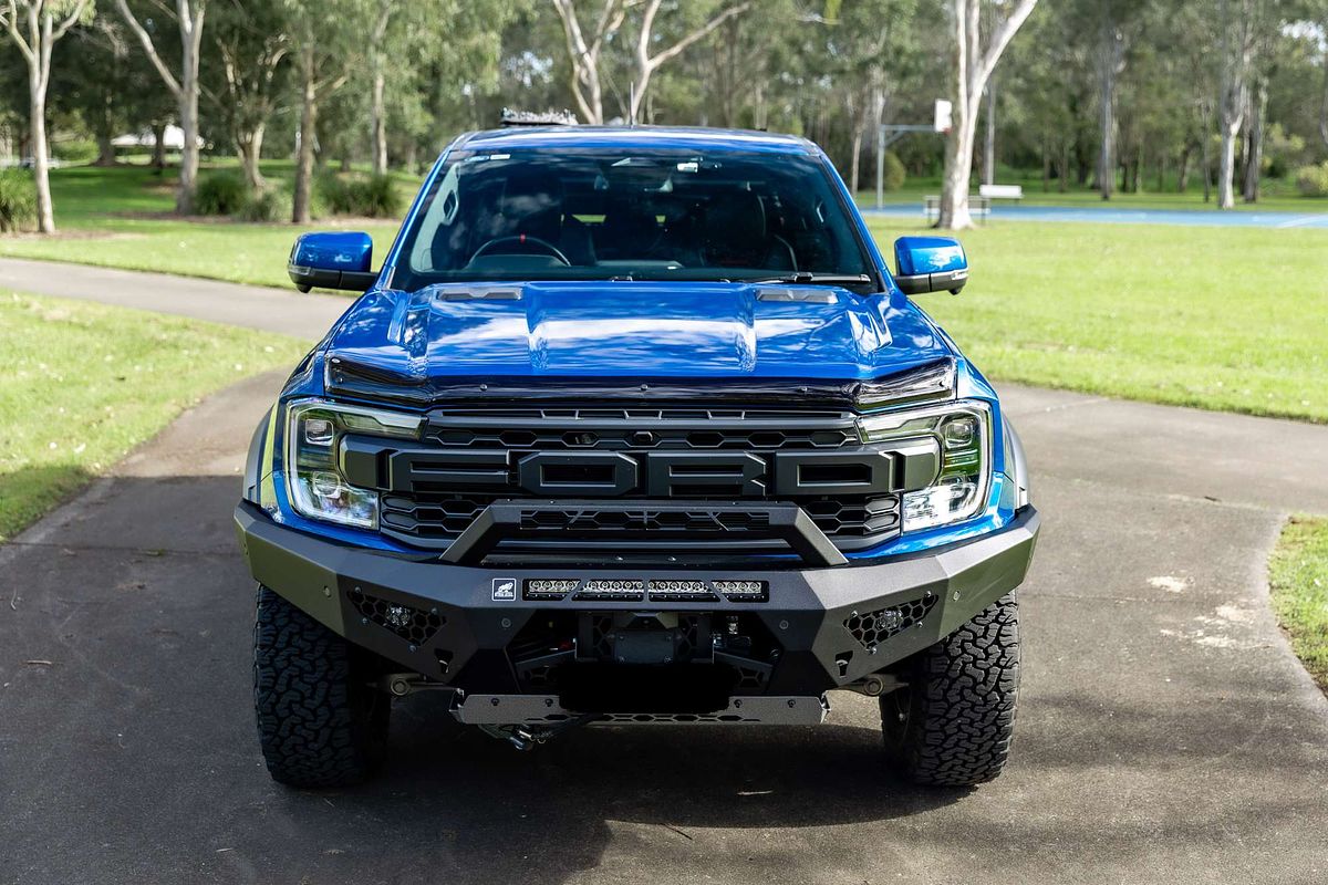 2024 Ford Ranger Raptor  4X4 3.0L