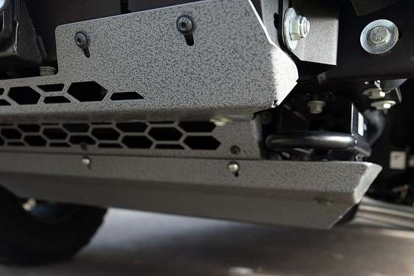 2024 Ford Ranger Raptor  4X4 3.0L