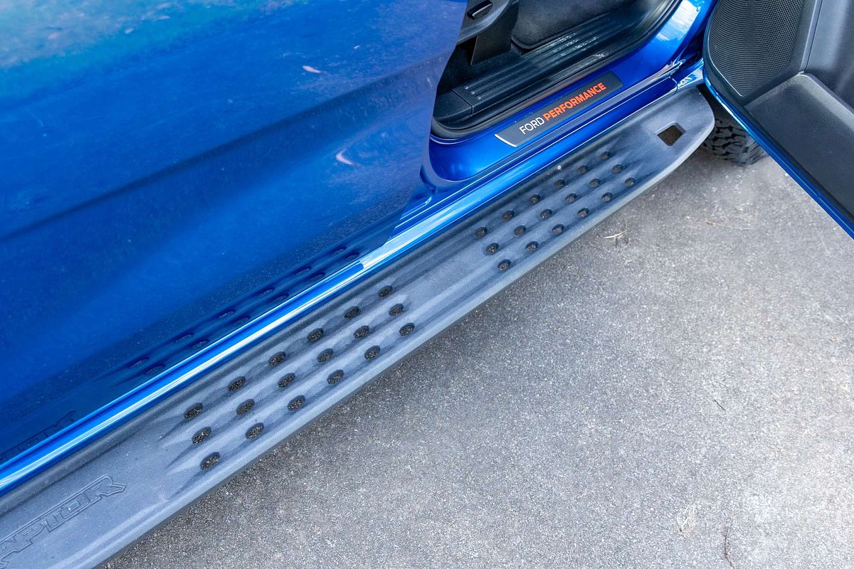 2024 Ford Ranger Raptor  4X4 3.0L