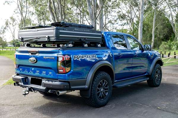 2024 Ford Ranger Raptor  4X4 3.0L