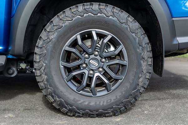 2024 Ford Ranger Raptor  4X4 3.0L