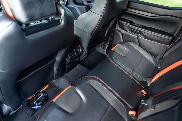 2024 Ford Ranger Raptor  4X4 3.0L