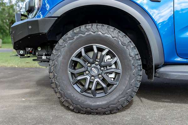 2024 Ford Ranger Raptor  4X4 3.0L