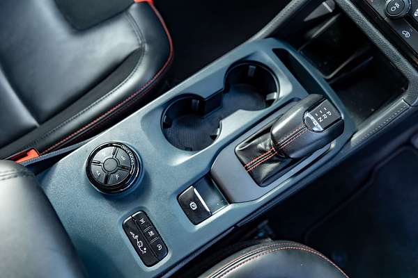 2024 Ford Ranger Raptor  4X4 3.0L