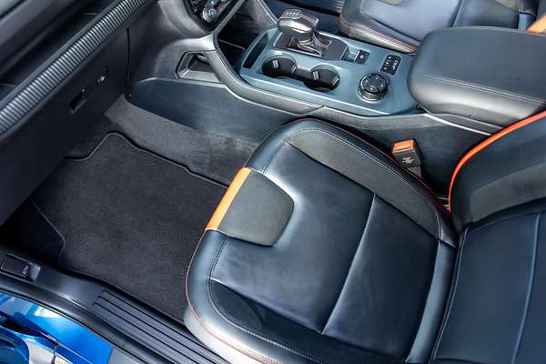 2024 Ford Ranger Raptor  4X4 3.0L