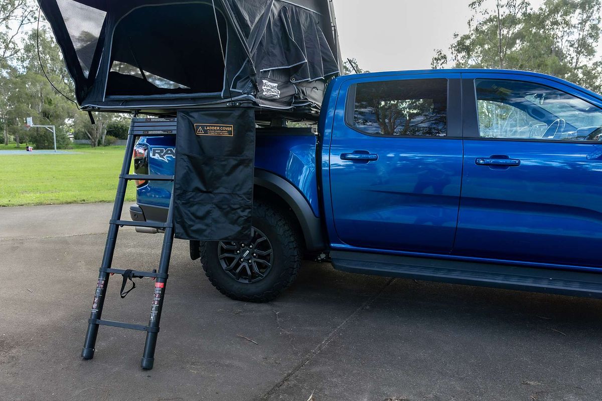 2024 Ford Ranger Raptor  4X4 3.0L