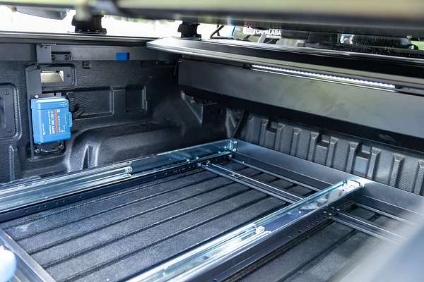 2024 Ford Ranger Raptor  4X4 3.0L