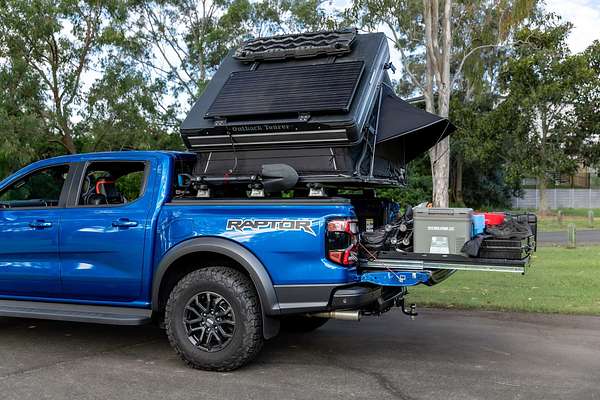 2024 Ford Ranger Raptor  4X4 3.0L