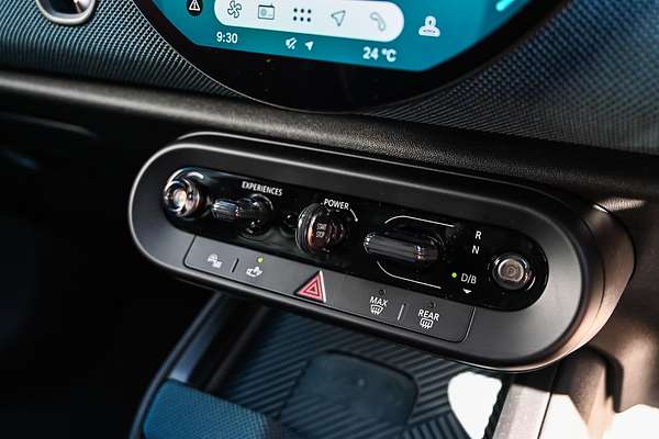 2024 MINI Countryman SE Favoured U25