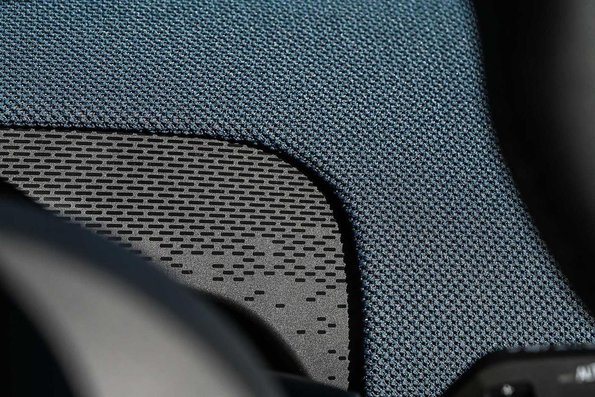 2024 MINI Countryman SE Favoured U25