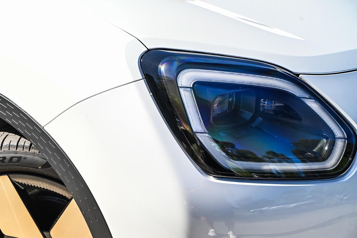 2024 MINI Countryman SE Favoured U25