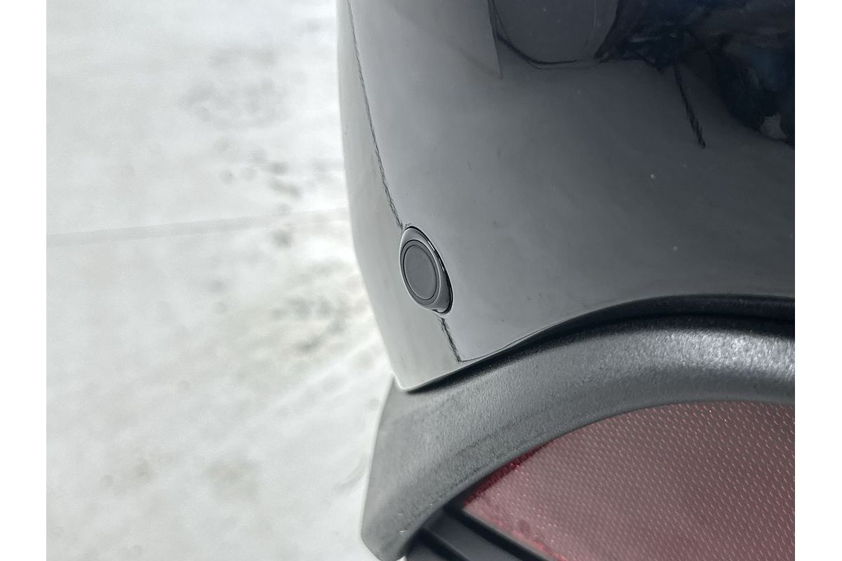 2022 Toyota Kluger GXL GSU70R