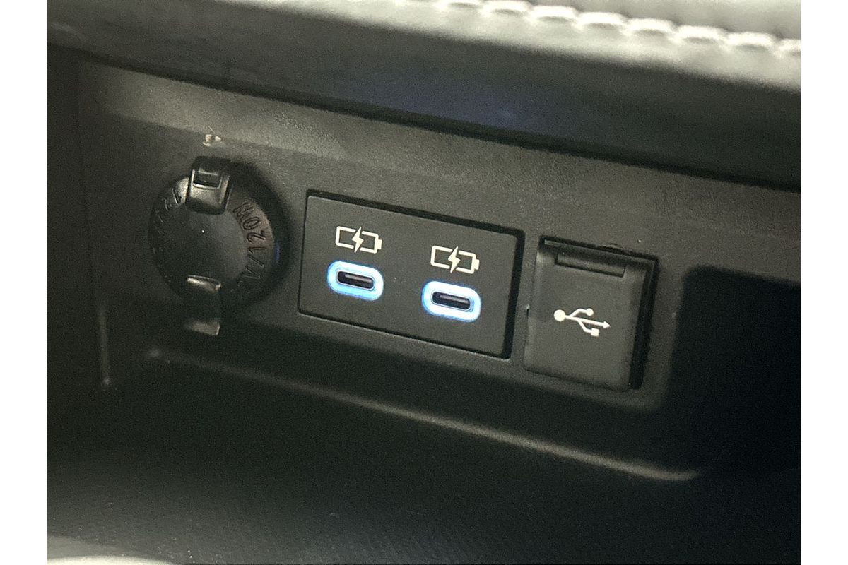 2022 Toyota Kluger GXL GSU70R