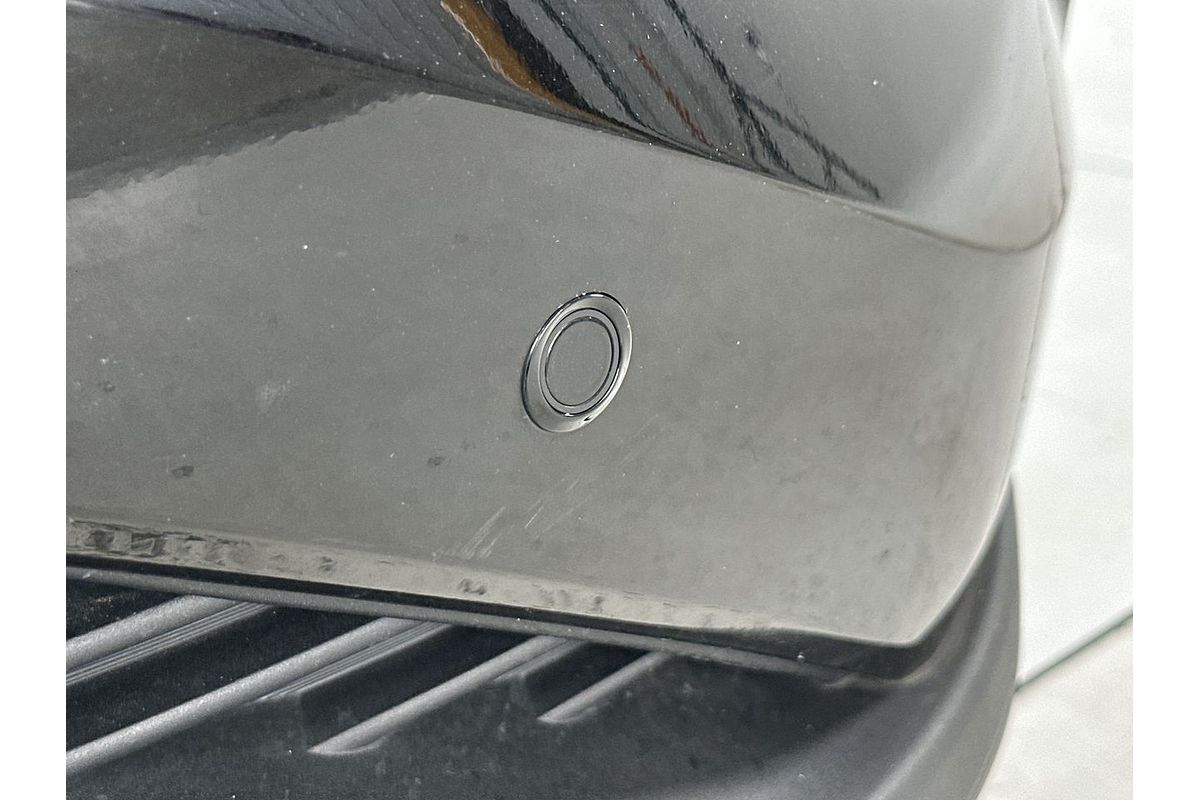2022 Toyota Kluger GXL GSU70R