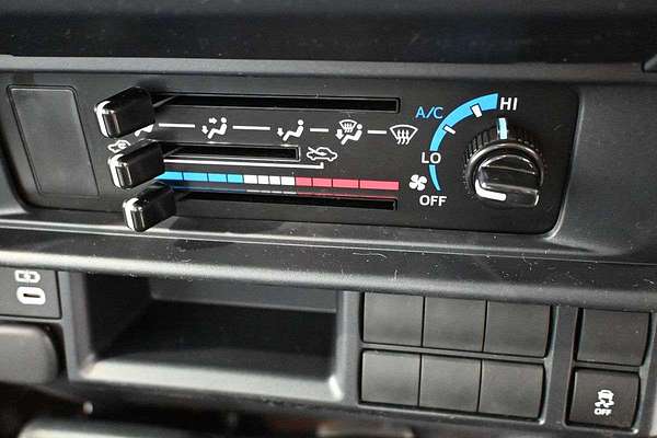 2025 Toyota Landcruiser GXL VDJL79R 4X4