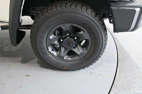 2025 Toyota Landcruiser GXL VDJL79R 4X4