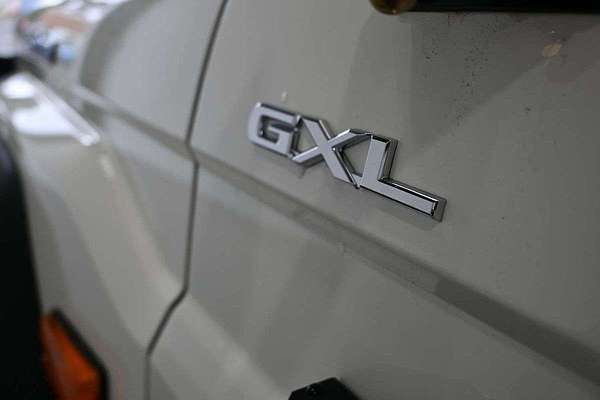 2025 Toyota Landcruiser GXL VDJL79R 4X4