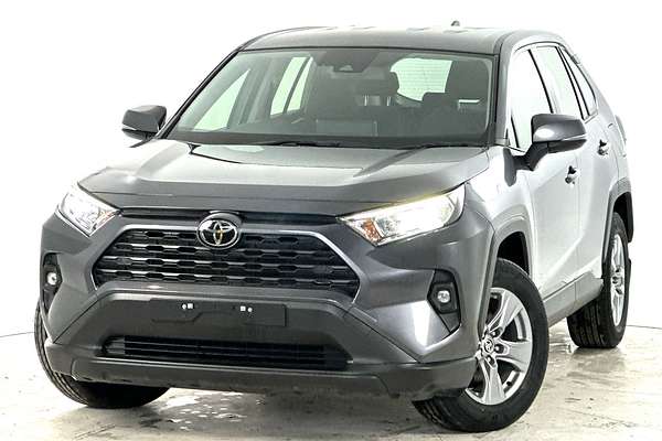 2023 Toyota RAV4 GX MXAA52R