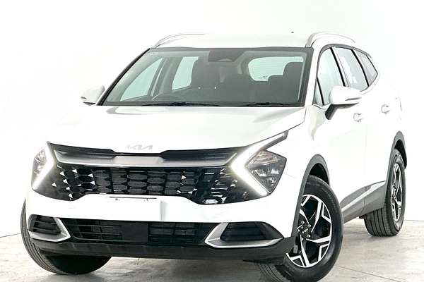 2023 Kia Sportage S NQ5