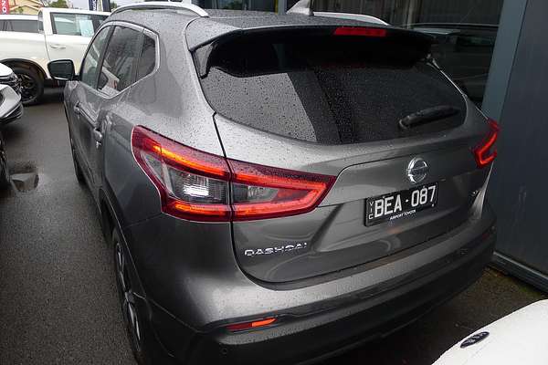 2019 Nissan QASHQAI ST-L J11 Series 2