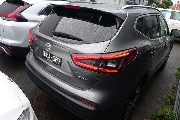 2019 Nissan QASHQAI ST-L J11 Series 2