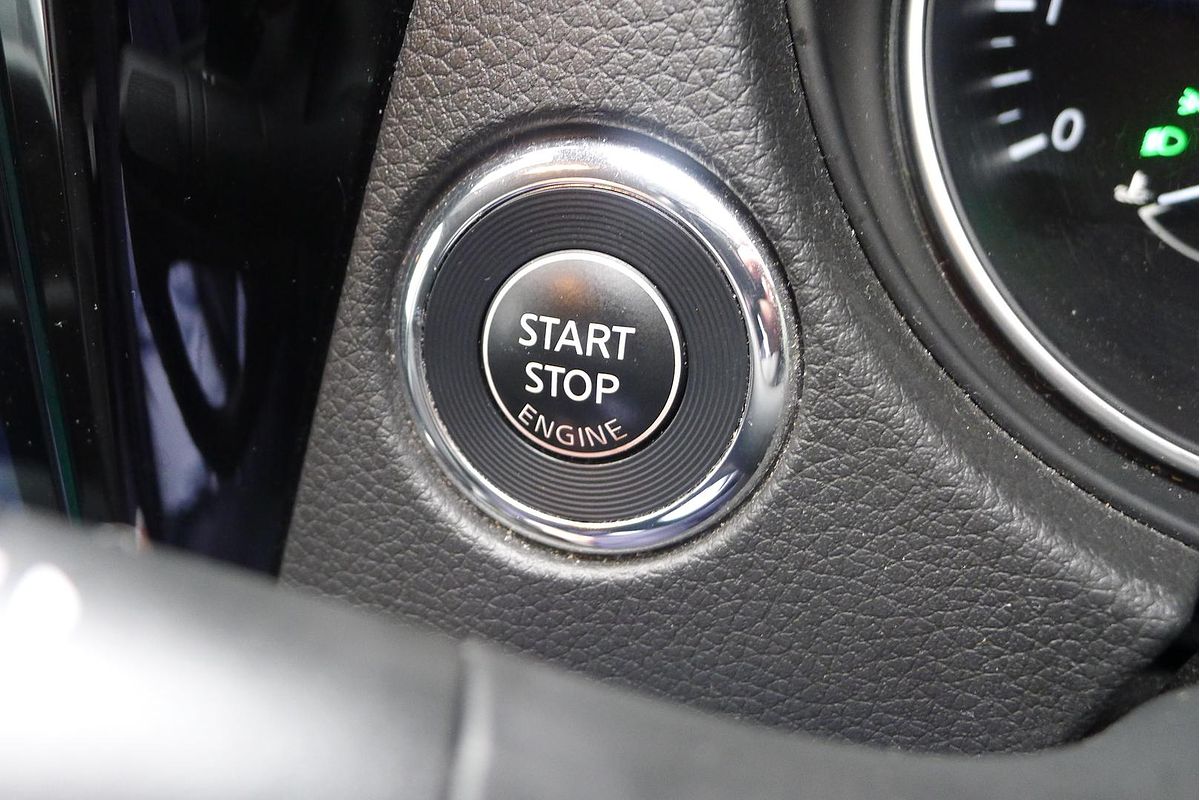 2019 Nissan QASHQAI ST-L J11 Series 2