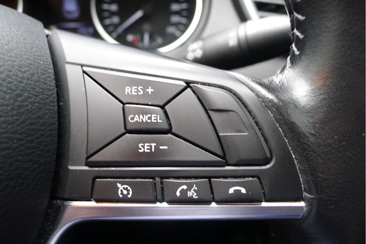 2019 Nissan QASHQAI ST-L J11 Series 2