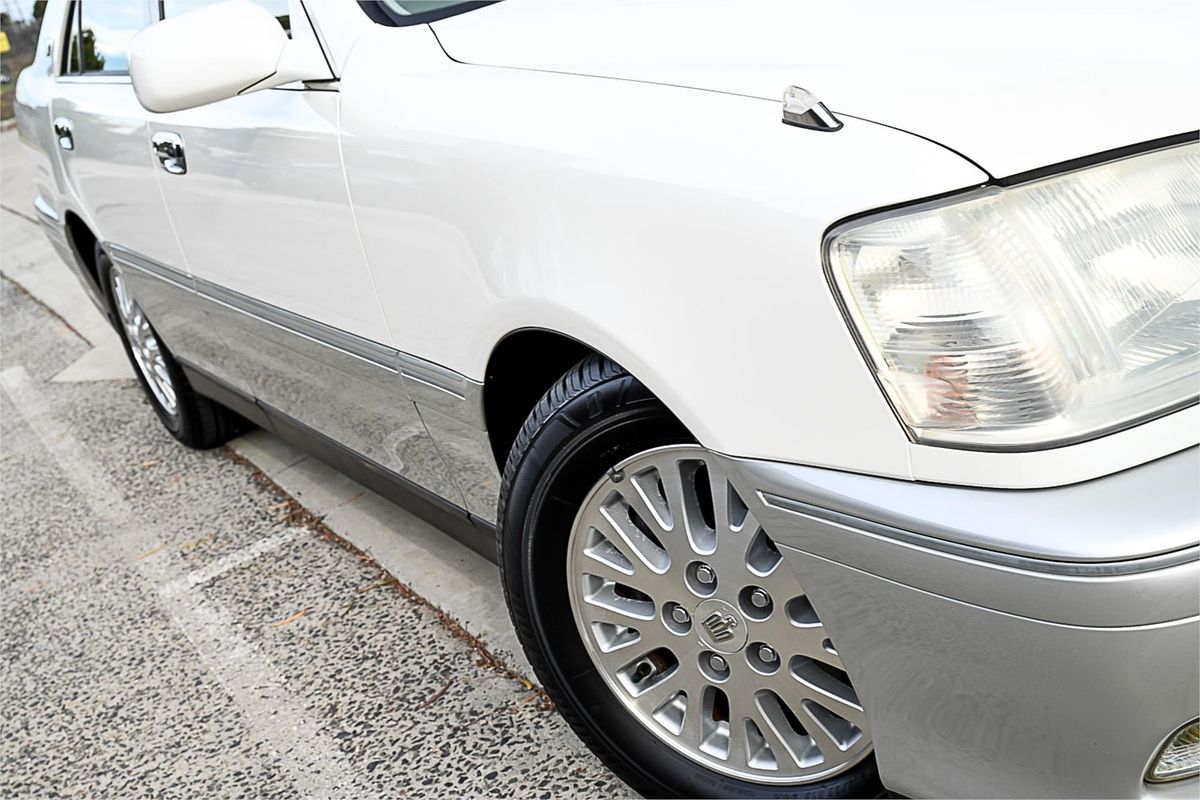1999 Toyota Crown Royalsaloon JZS171