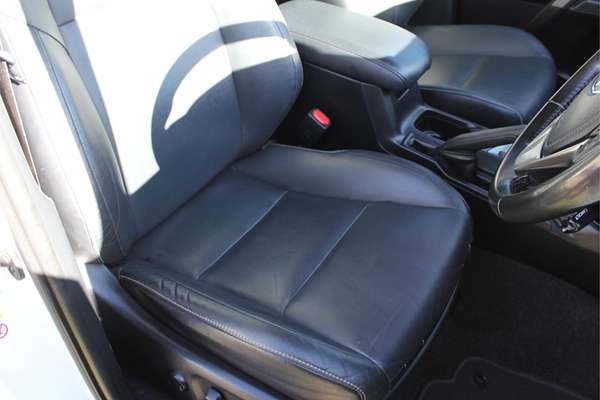 2017 Toyota RAV4 GXL ZSA42R