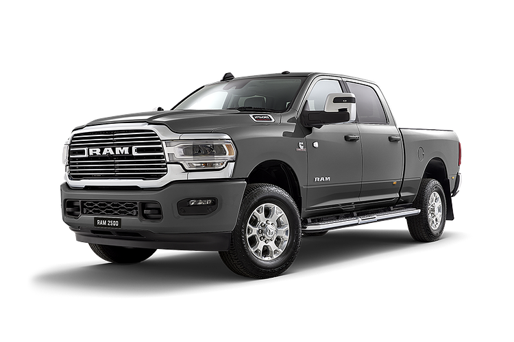 2023 RAM 2500 Laramie DJ 4X4