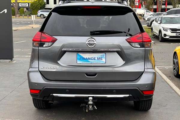 2021 Nissan X-TRAIL ST-L T32