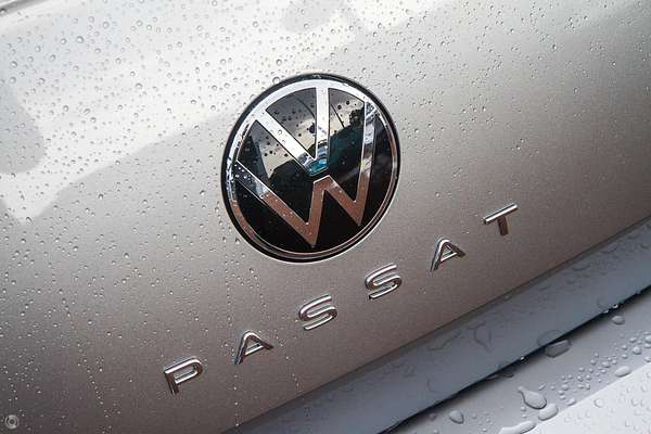 2022 Volkswagen Passat 140TSI Business B8