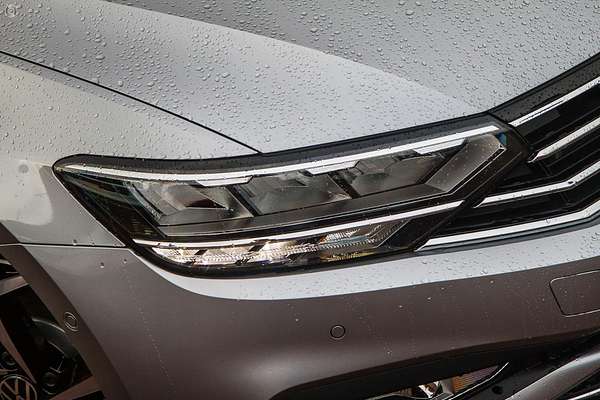 2022 Volkswagen Passat 140TSI Business B8