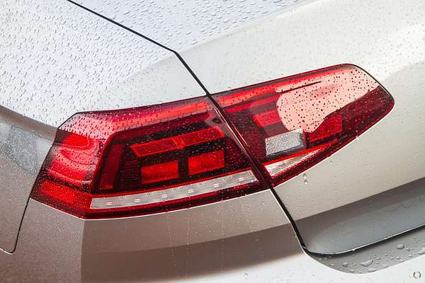 2022 Volkswagen Passat 140TSI Business B8