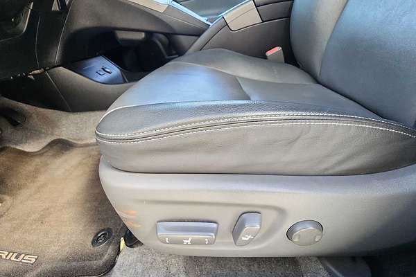2014 Toyota Prius Three