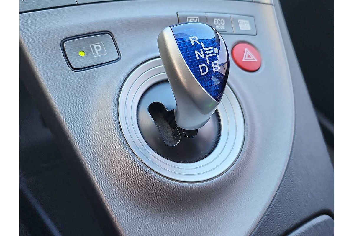 2014 Toyota Prius Three