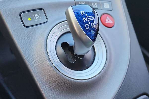 2014 Toyota Prius Three