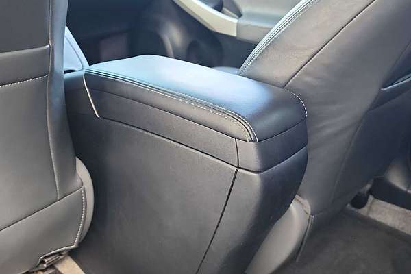2014 Toyota Prius Three