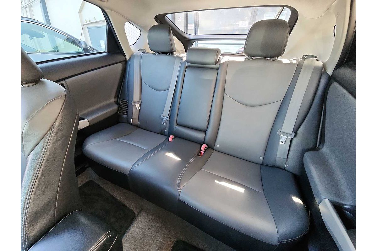2014 Toyota Prius Three