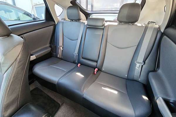 2014 Toyota Prius Three