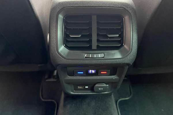 2020 Volkswagen Tiguan 162TSI Highline 5N